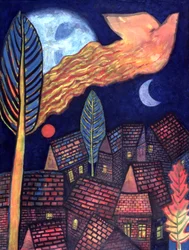 From The Tree To The Sky